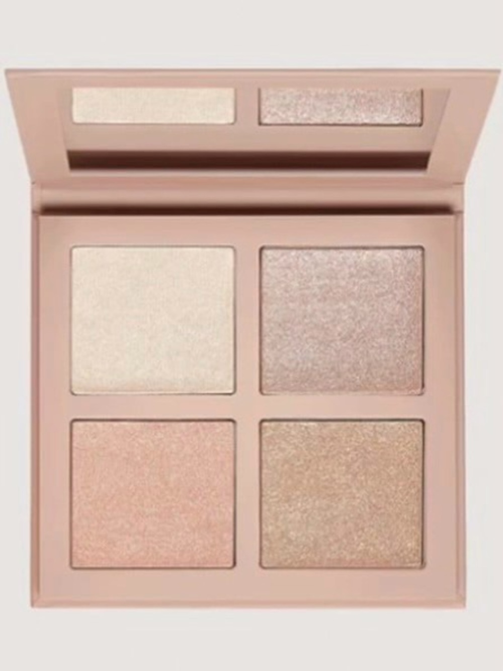 KKW Beauty Highlighter Palette 1 RARE AND DISCONTINUED!